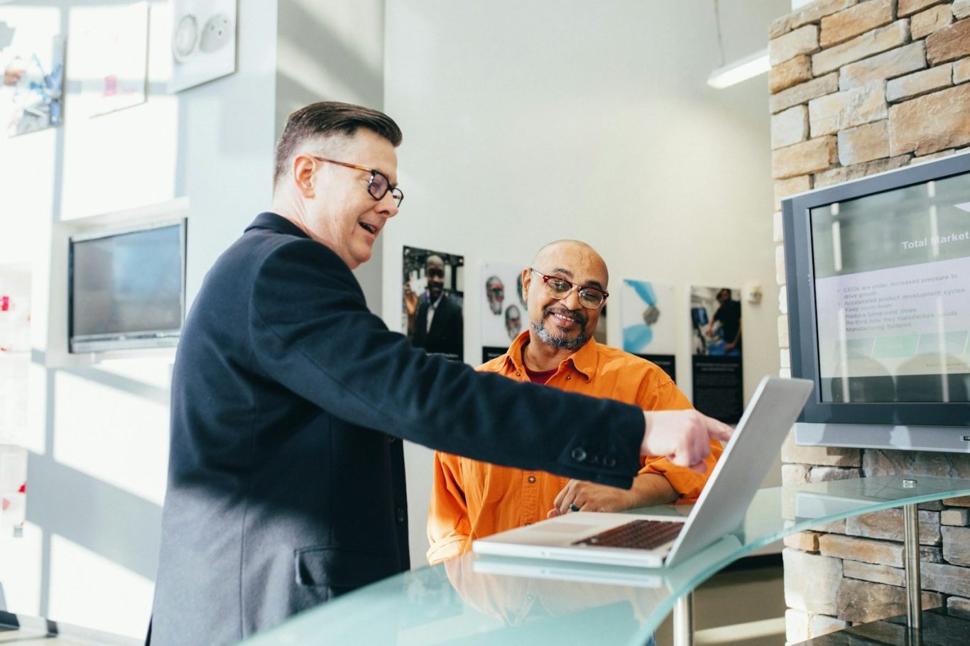 Food Business Consulting