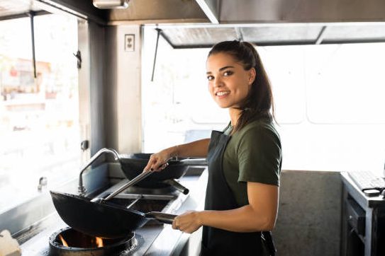 Food Permits and Licenses